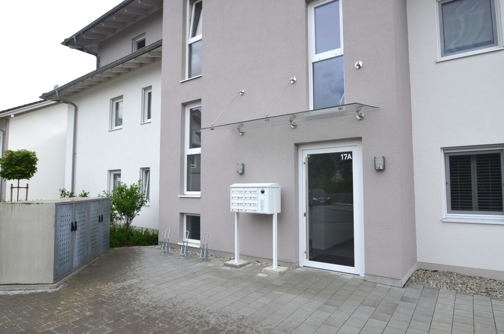 Bezahlbarer Wohnraum für Jung und Alt